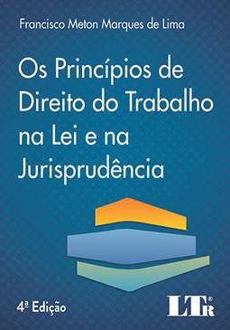 Os princípios de direito do trabalho na lei e na jurisprudência