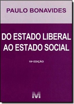 Do Estado Liberal Ao Estado Social-10Ed/11