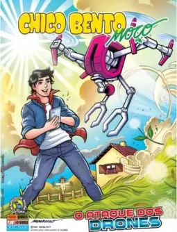 Chico Bento Moço - Volume 49