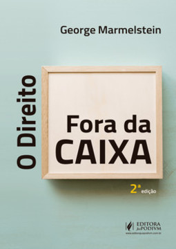 O direito fora da caixa