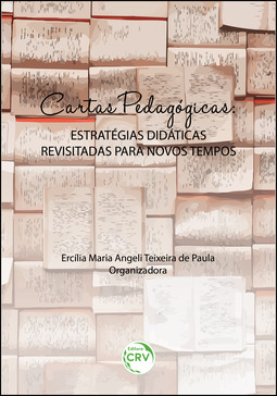 Cartas pedagógicas: estratégias didáticas revisitadas para novos tempos