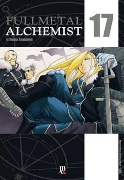 Fullmetal Alchemist - Especial - Vol. 17