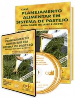 Planejamento alimentar em sistema de pastejo