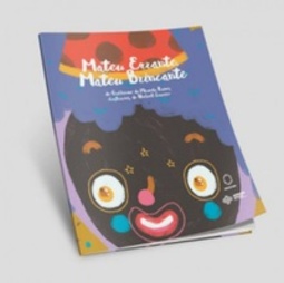 Mateu Errante, Mateu Brincante (Coleção Coco de Roda)