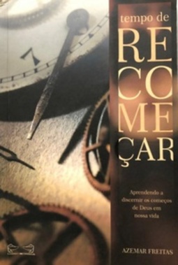 Tempo de Recomeçar
