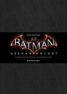 Batman: Arkham Knight