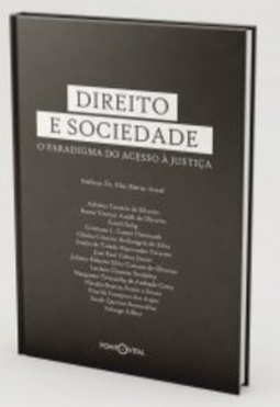 Direito e Sociedade  O Paradigma do Acesso à Justiça