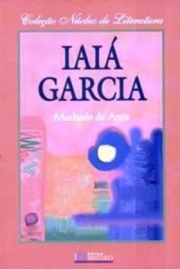 Iaiá Garcia
