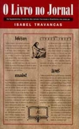 O Livro no Jornal
