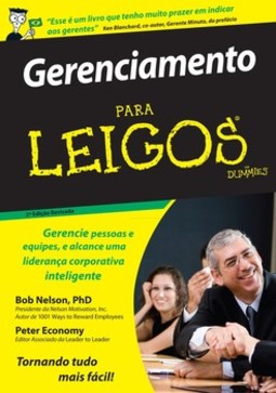 Gerenciamento para leigos