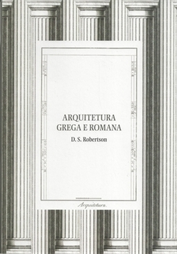 ARQUITETURA GREGA E ROMANA
