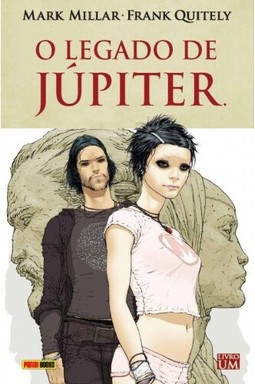 O Legado de Júpiter