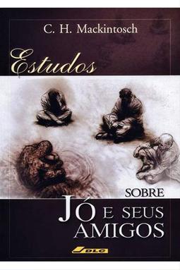 Estudos sobre Jó e seus Amigos