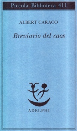 Breviario del caos