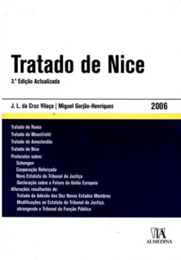 Tratado de Nice