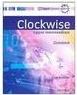 Clockwise: Upper-Intermediate Classbook - Importado