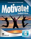 Motivate! Student's Book With Digibook-4