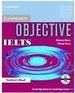 Objective IELTS Intermediate Student´s Book with CD-ROM - Importado