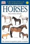 Handbooks: Horses: The Clearest Recognition Guide Available