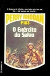 O Exército da Selva (Perry Rhodan #183)