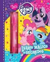 My Little Pony: diário mágico de segredos