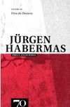 Obras escolhidas de Jürgen Habermas: ética do discurso