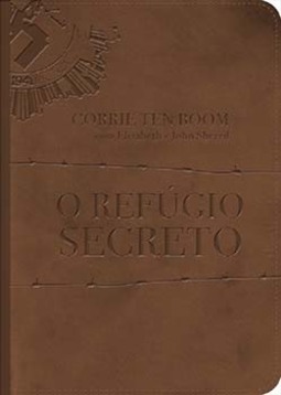 O refúgio secreto