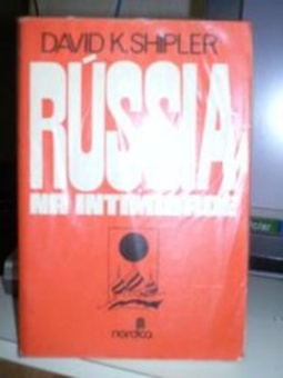 Rússia Na Intimidade