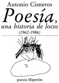 Poesía, una historia de locos