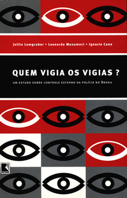 Quem vigia os vigias?