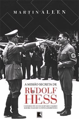 A Missão Secreta de Rudolf Hess