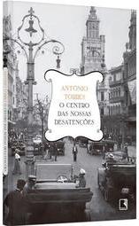 O Centro das Nossas Desatenções