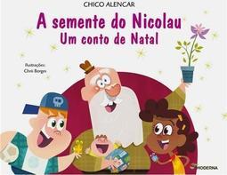A semente do Nicolau