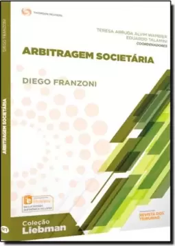 Arbitragem Societaria