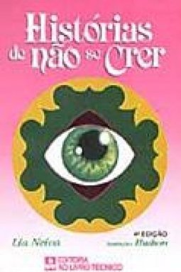 Histórias de Não Se Crer
