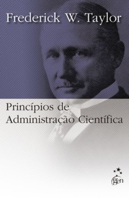 Princípios de administração científica