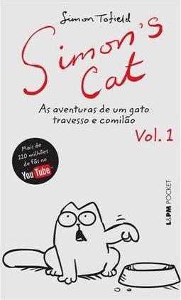 Simons Cat