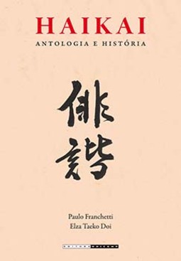 Haikai: antologia e história