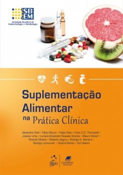 Suplementação alimentar na prática clínica