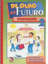 De Olho no Futuro: Português - 2