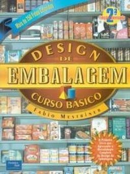 Design de embalagem: Curso básico