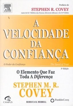 O Poder da Confiança