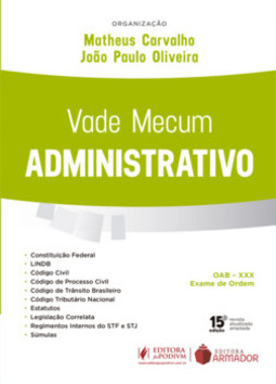 Vade mecum administrativo