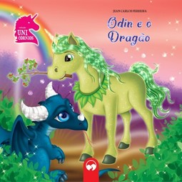 Odin e o Dragão