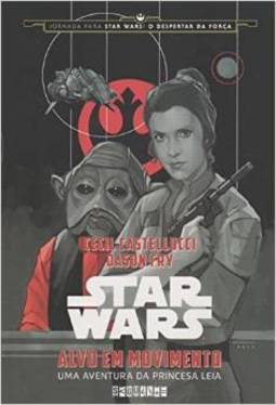 STAR WARS - ALVO EM MOVIMENTO