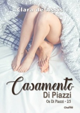 Casamento Di Piazzi (Os Di Piazzi #2.5)
