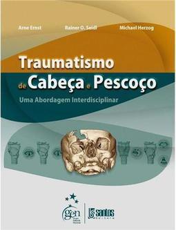 Traumatismo da Cabeça e Pescoço