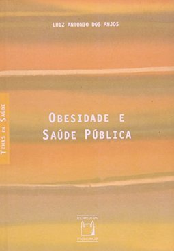 Obesidade e Saúde Pública