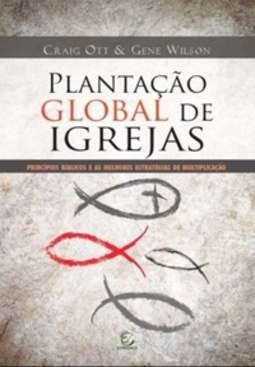 Plantação Global de Igrejas