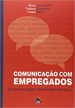 Comunicação com empregados